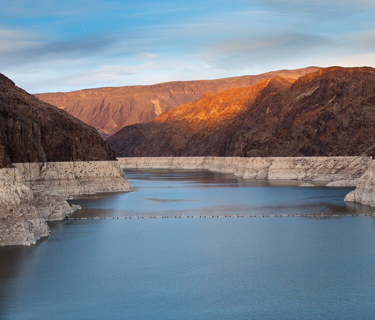 Lake Mead